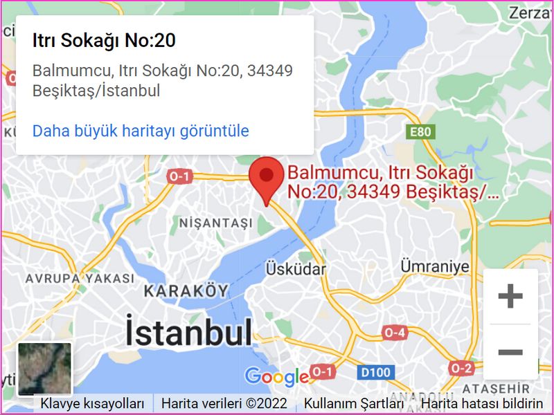 Proje Park İstanbul 